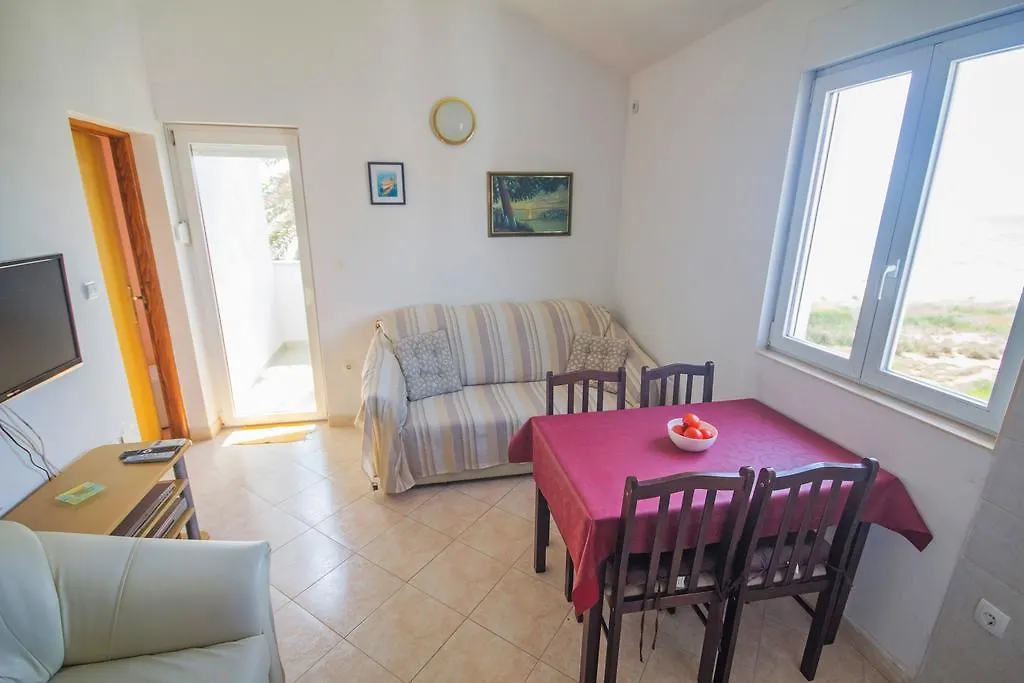 Apartments Teo Croatia