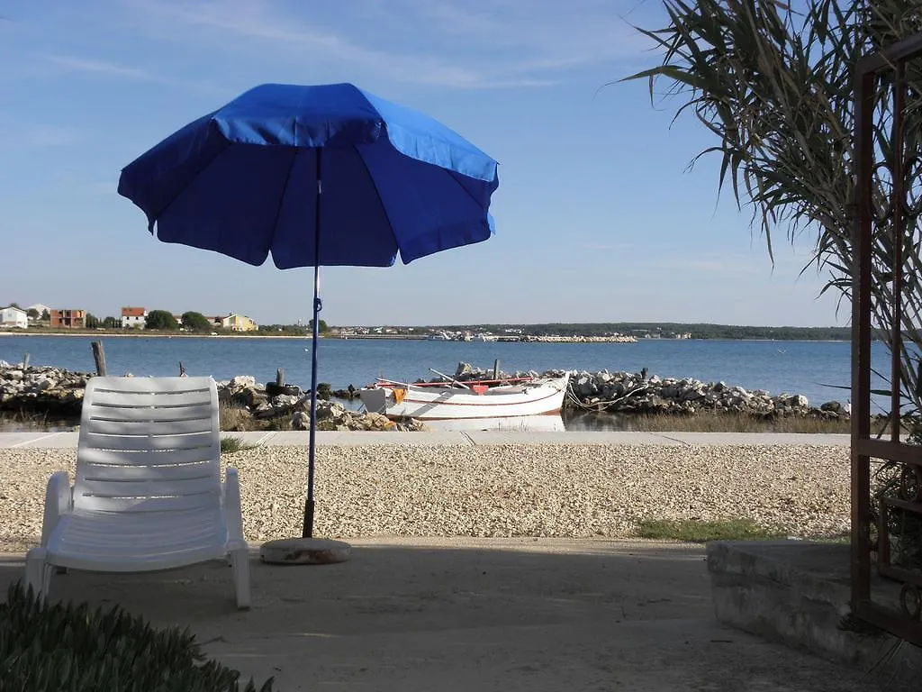 Apartments Teo Privlaka (Zadar)