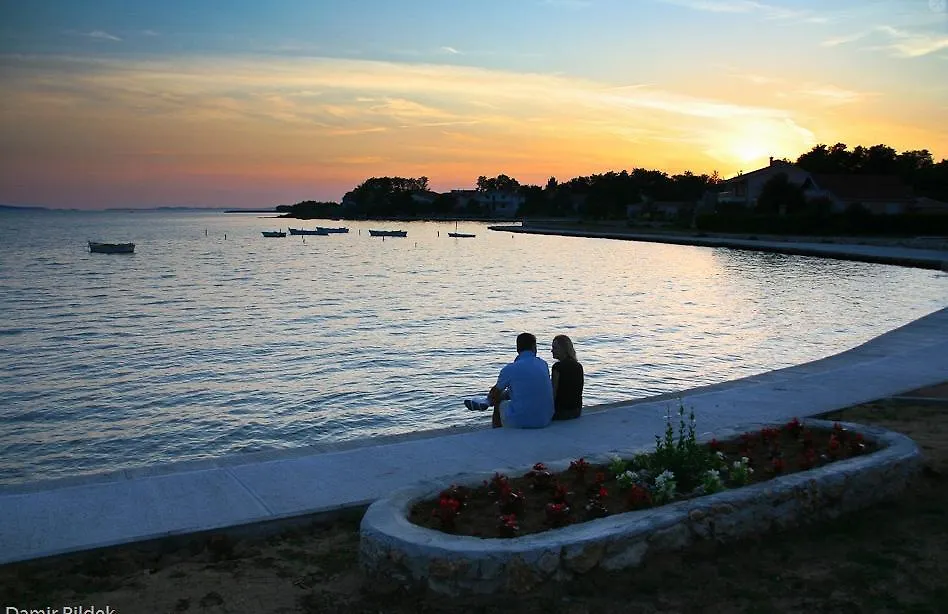 Apartments Teo Croatia